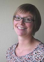Borchers, Anne