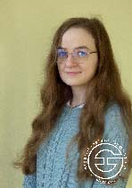 Martin, Nele Katharina