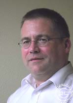 Wendlandt, Rainer